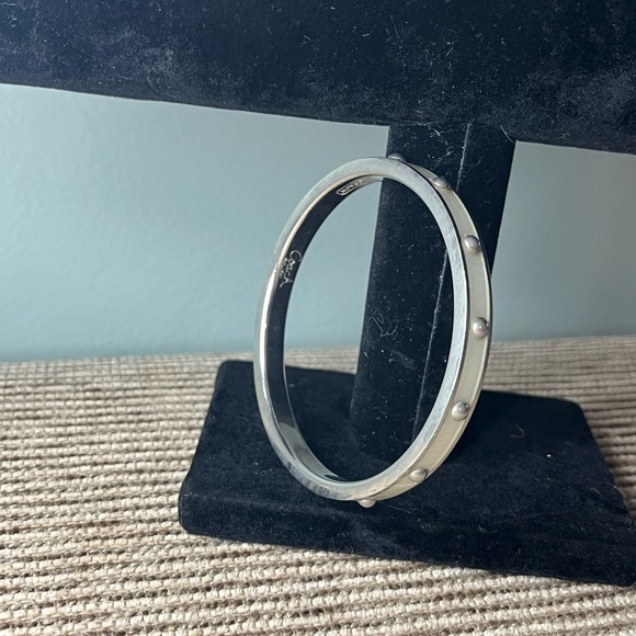 Coach bangle - Picture 3 of 5